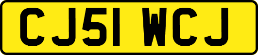 CJ51WCJ