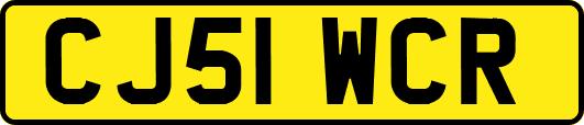 CJ51WCR