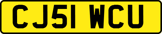 CJ51WCU