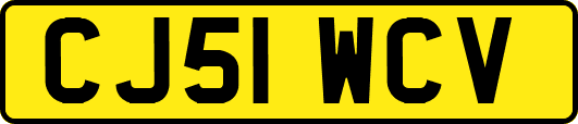 CJ51WCV