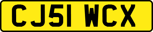 CJ51WCX