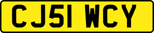 CJ51WCY