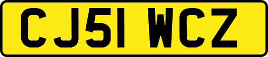 CJ51WCZ