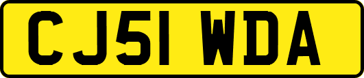 CJ51WDA