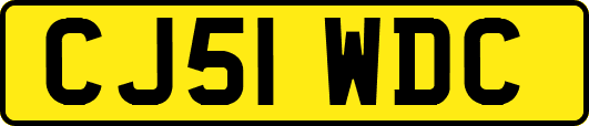 CJ51WDC