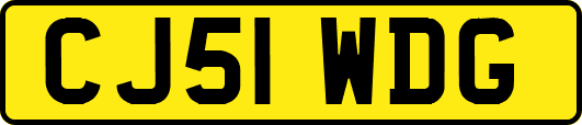 CJ51WDG