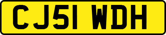 CJ51WDH
