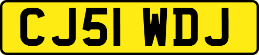 CJ51WDJ