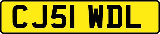 CJ51WDL