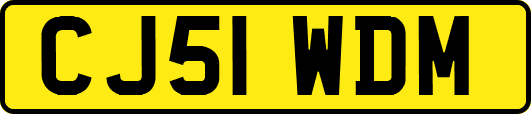 CJ51WDM