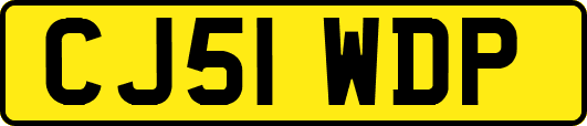 CJ51WDP