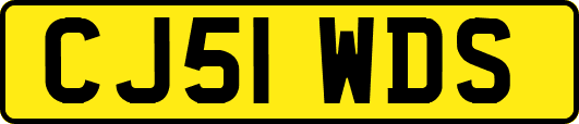 CJ51WDS