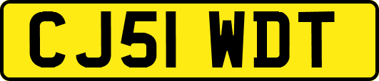 CJ51WDT