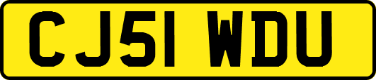 CJ51WDU