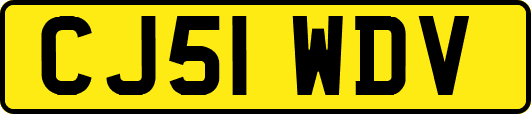 CJ51WDV