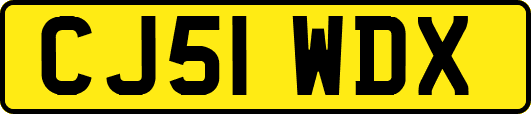 CJ51WDX
