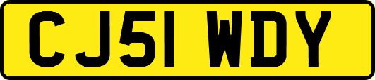 CJ51WDY