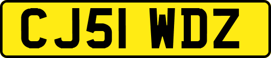 CJ51WDZ