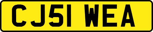 CJ51WEA