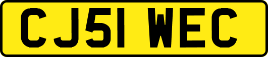 CJ51WEC