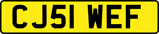 CJ51WEF