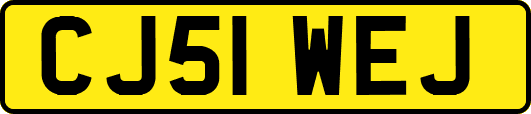 CJ51WEJ