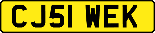 CJ51WEK