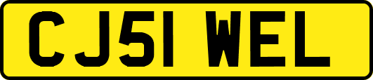 CJ51WEL