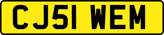 CJ51WEM