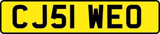 CJ51WEO
