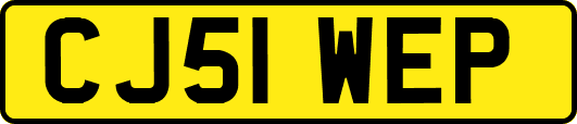 CJ51WEP