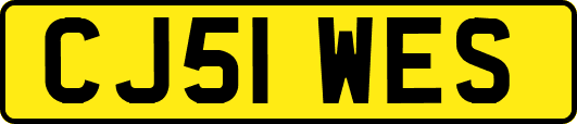 CJ51WES