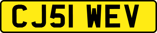 CJ51WEV