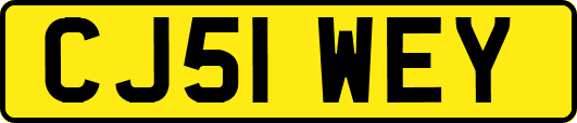 CJ51WEY
