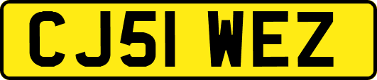 CJ51WEZ