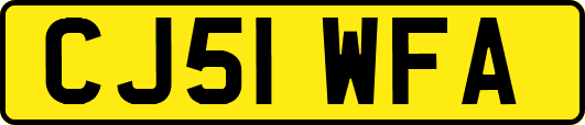 CJ51WFA