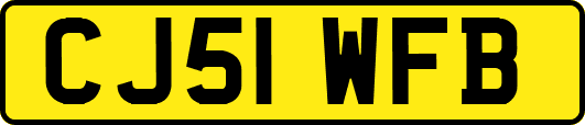 CJ51WFB