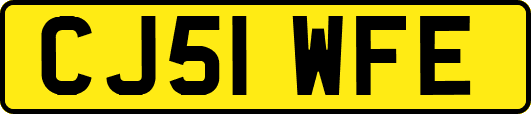 CJ51WFE