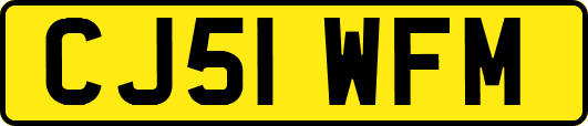 CJ51WFM