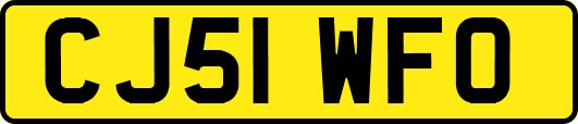 CJ51WFO