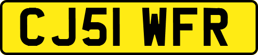 CJ51WFR