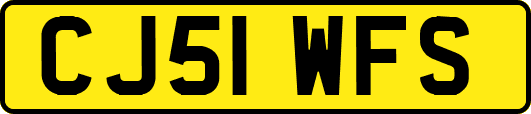 CJ51WFS