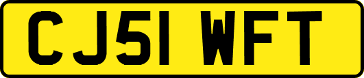 CJ51WFT