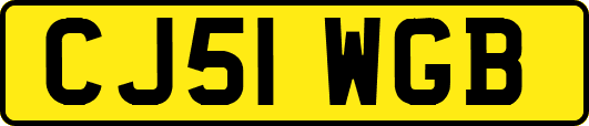 CJ51WGB