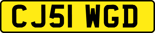 CJ51WGD