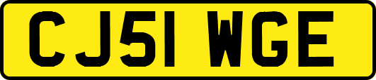 CJ51WGE