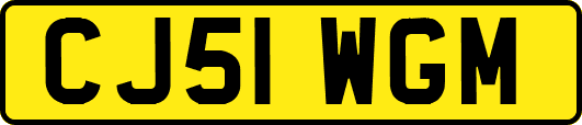 CJ51WGM