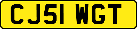 CJ51WGT