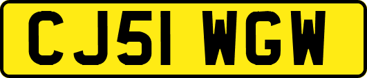 CJ51WGW