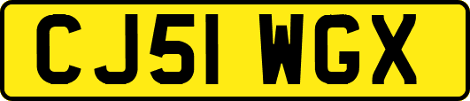 CJ51WGX